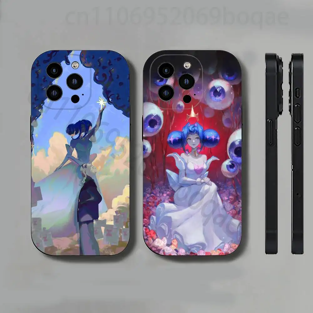 

K-Knights OF Guinevere Phone Case For iPhone 17,16,15,14,13,12,11 Pro,Max,Plus,X,XS,XR,SE,Mini