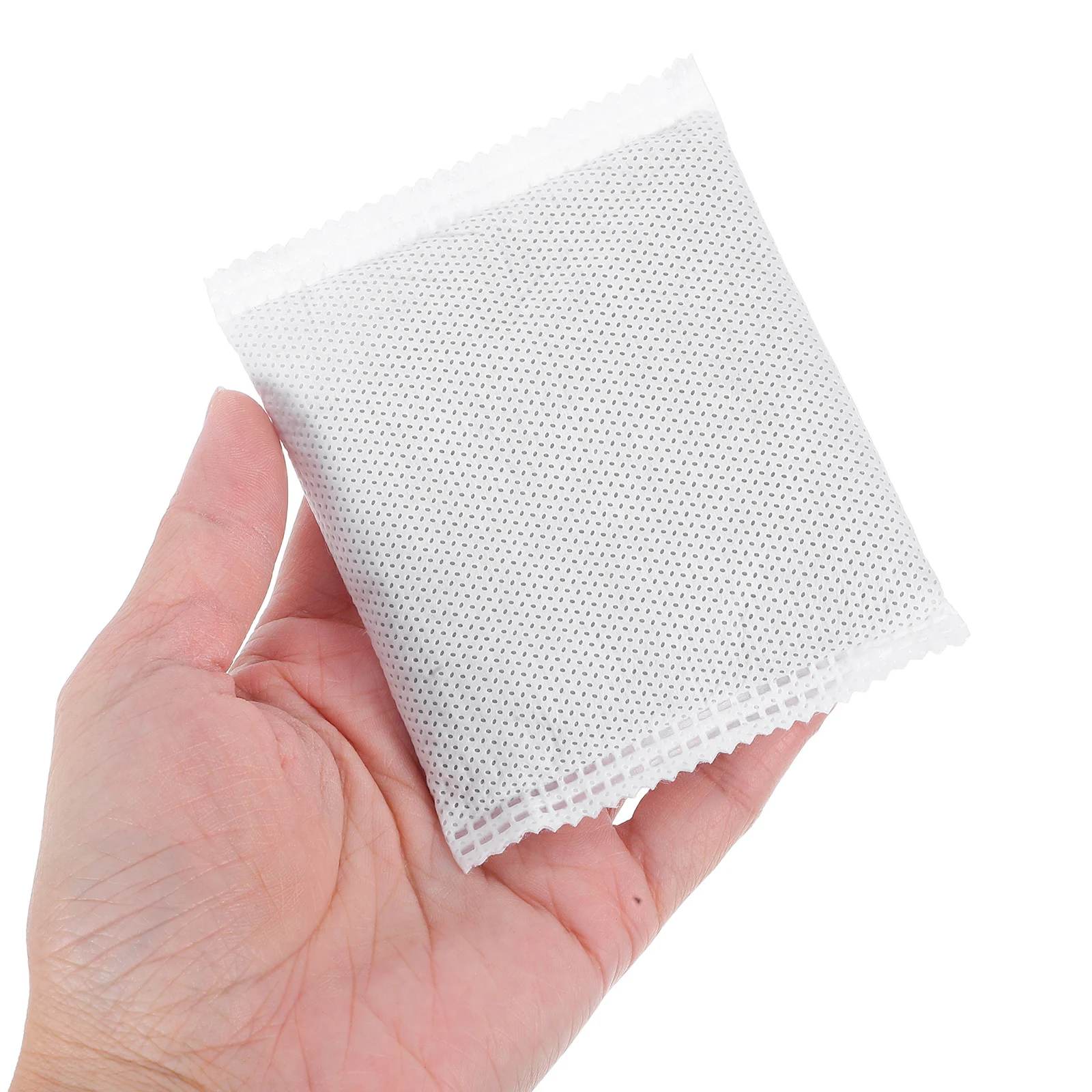 

6 Pcs Activated Charcoal Carbon Filter Refill Tray for Cat Litter Box Odor Absorbing Compost Filters Long Lasting Efficient