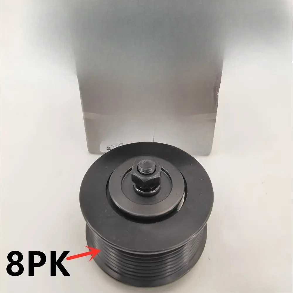 

Excavator Engine Idler Pulley for CATERPILLAR CAT 330D/336D/340D/345D/349D/D2 C7/C9/C13