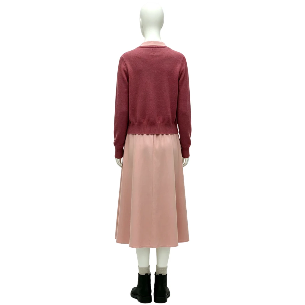 Costume de cosplay Carrie, ten - Midi Dress avis et prix