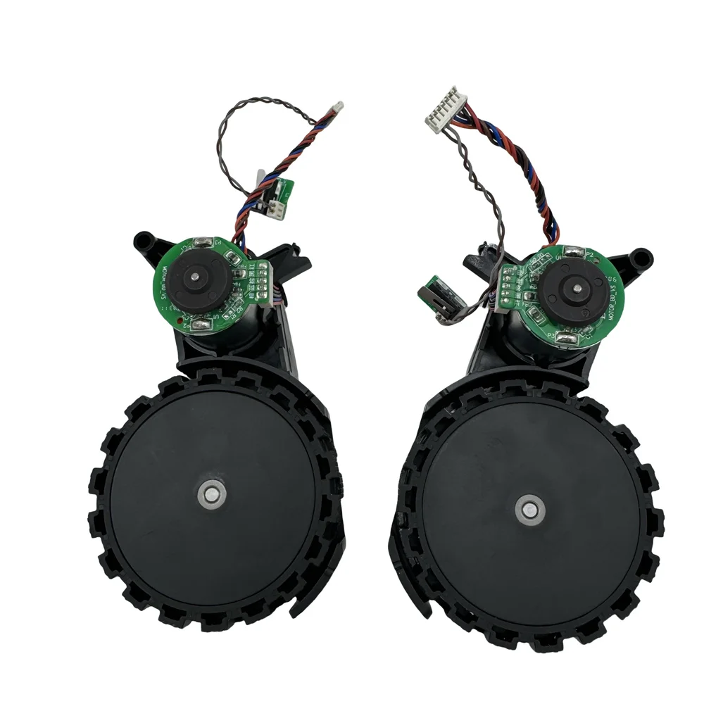 Для ведущих колес Dreame D9 Robot Запчасти для пылесоса Motor Drive