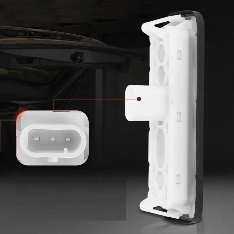 57BA クイックレスポンストランクリリーススイッチプラスチックカーアクセサリー部品番号 68247422AB