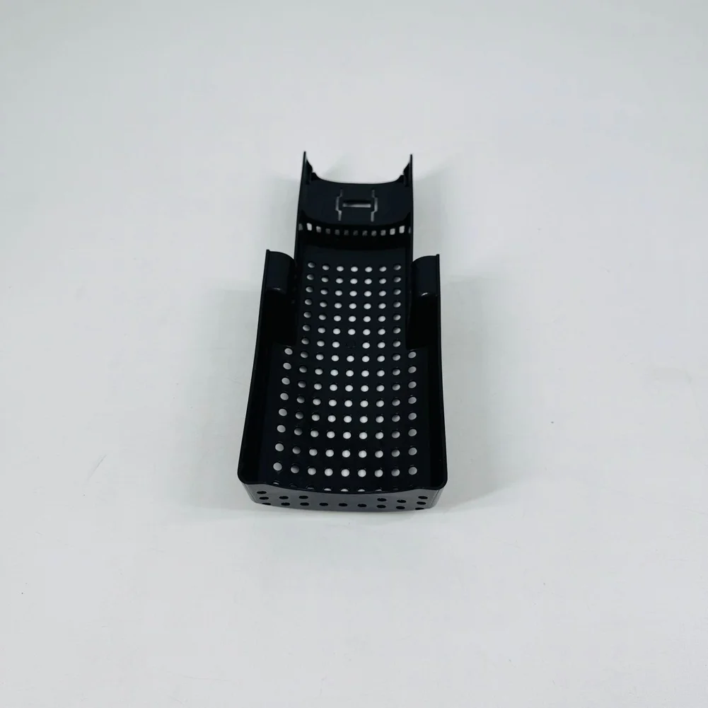 

Вакуумный держатель без фильтра. Аутентичный сменный держатель для хранения аксессуаров. Простая замена установки.