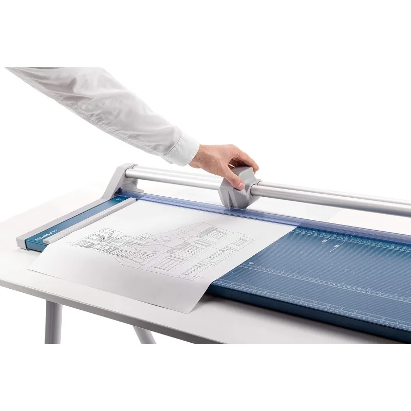 Dahle 556 Professional Rotary Trimmer, 37