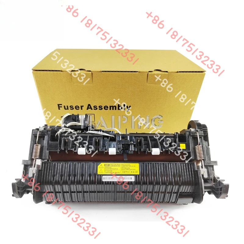

New Fuser Unit for Samsung MultiXpress SCX-6545 SCX-6555 Fuser Assembly 220V JC91-00973B JC96-04991B Fuser Kit