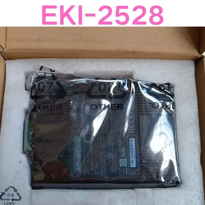 

brand new Switch EKI-2528