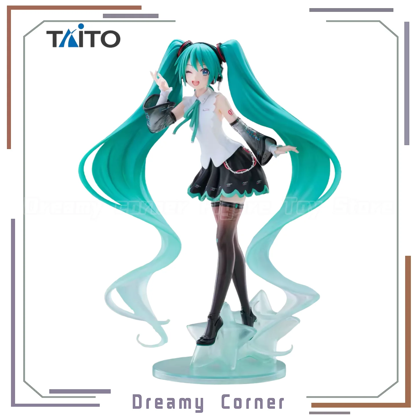 【予約販売】taito-t-most-piapro-キャラクターズ-初音ミク-nt版-フィギュア