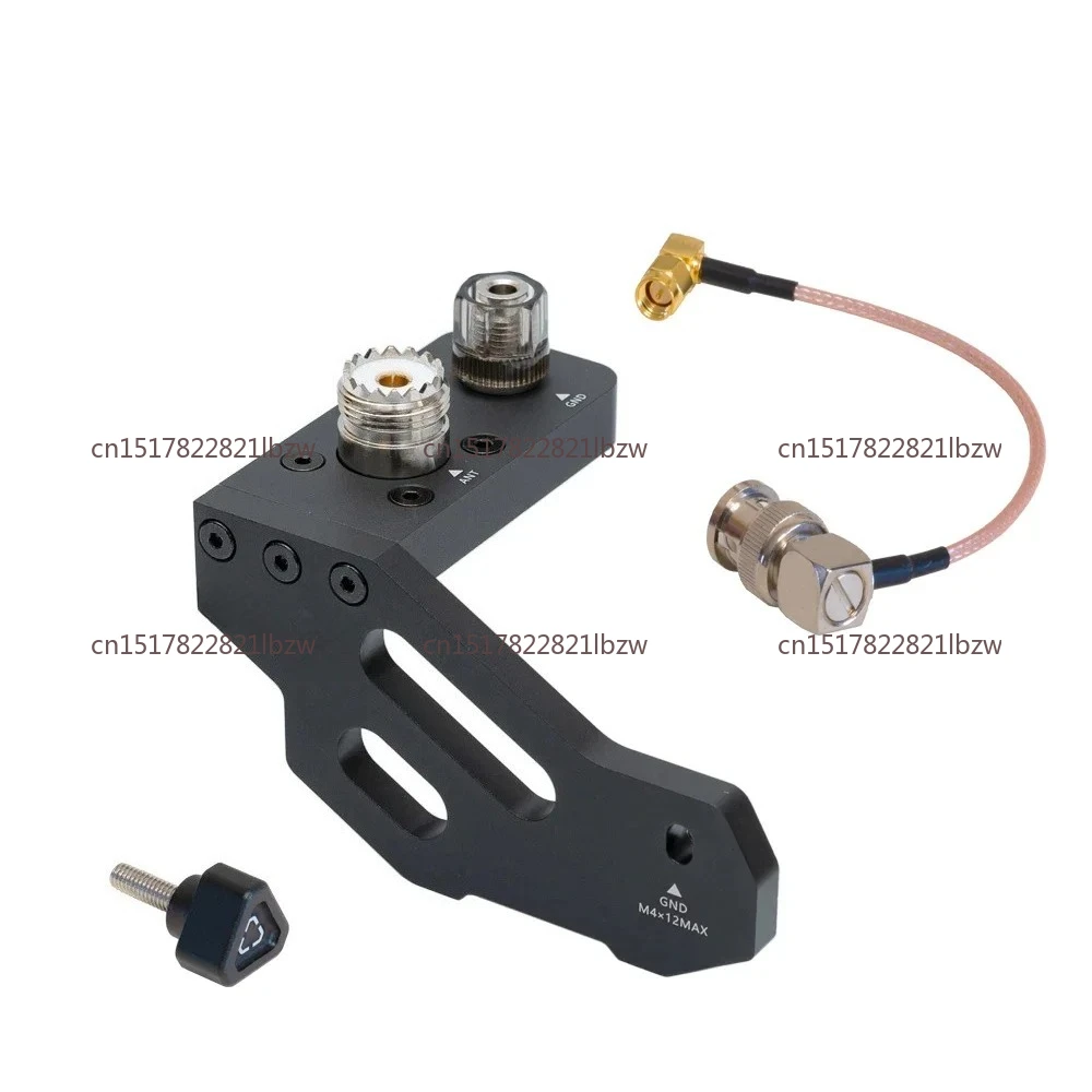 RC-1 Quick Release Antenna Stand for IC-705