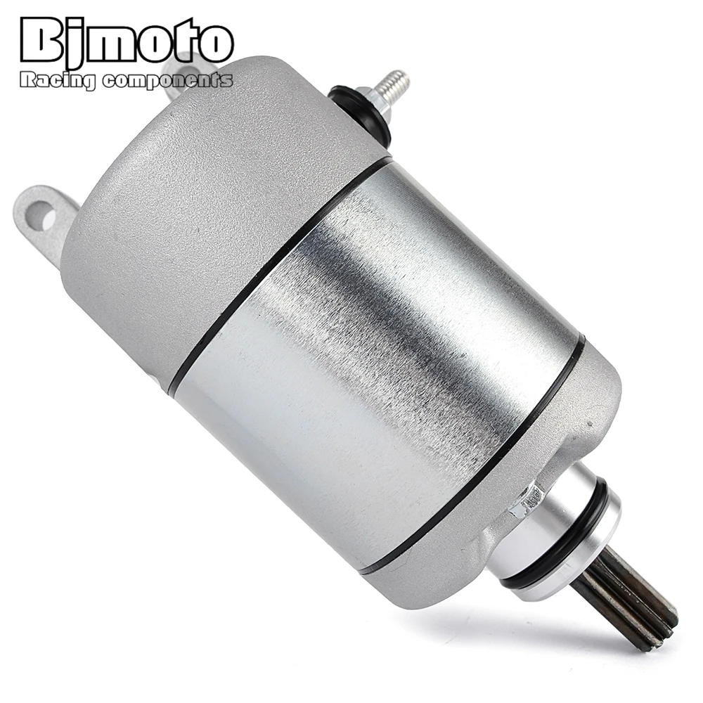 Starter Motor For Honda XR250 XL250 CBX250 AX-1 AX1 NX2502 NX250 1988-1993 XR XL CBX NX 250 31200-KBR-008 31200-KW3-018