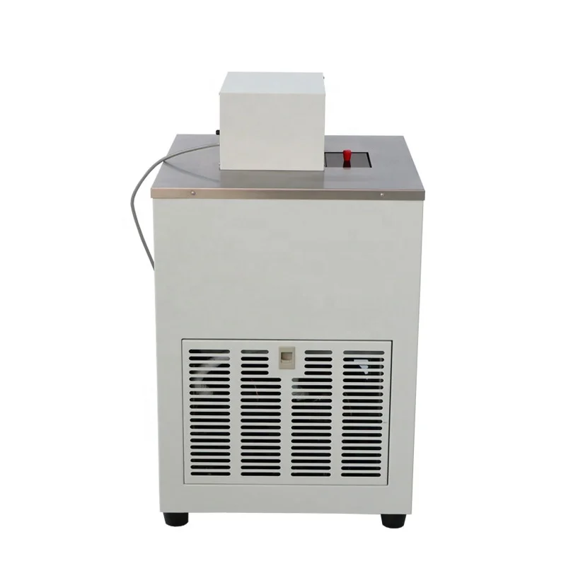 CHINCAN SYD-265G Low Temperature digital Kinematic Viscometers Tester 600W Petroleum Products