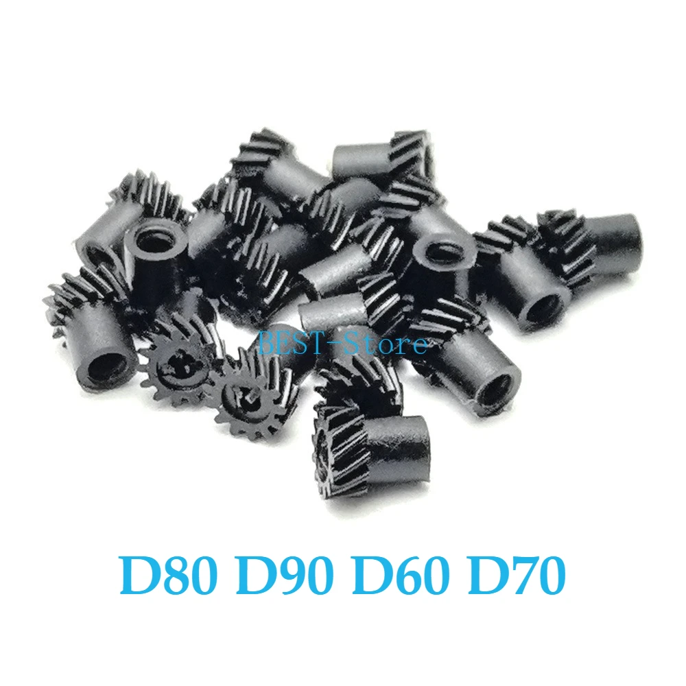 Brand New for Niikon D90 D60 D70 D80 Gear Error ERR Code Digital Camera Repair Part Accessories