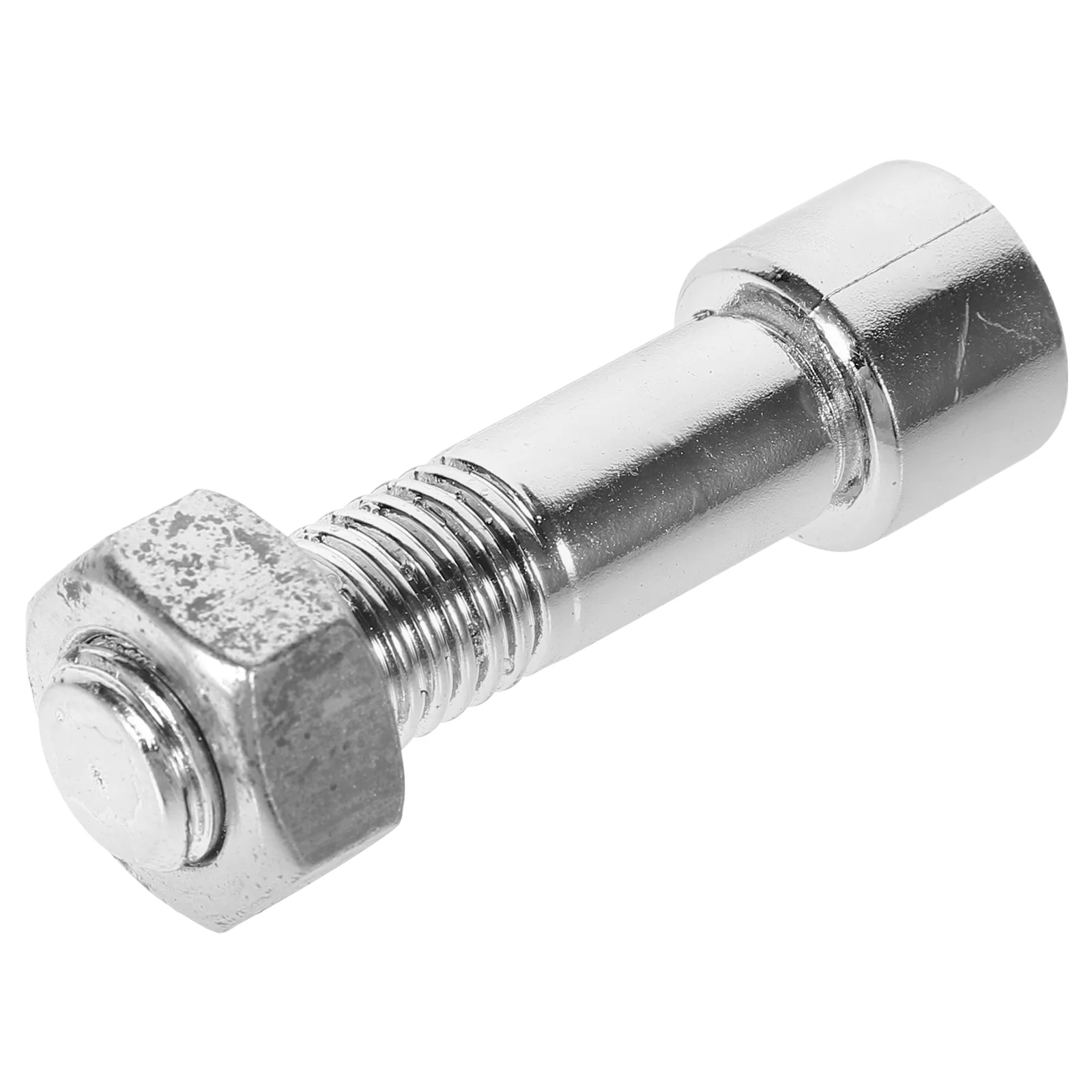 Portable Storage Tank Outdoor Box Trinkets Plastic Camping Accessory Screw Shaped Container