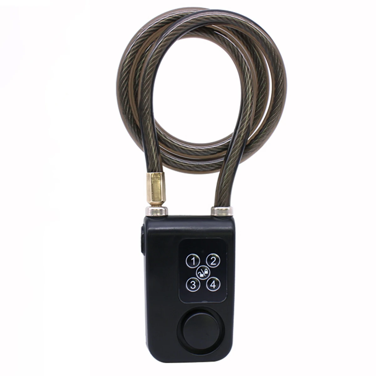 4-Digit Combination…