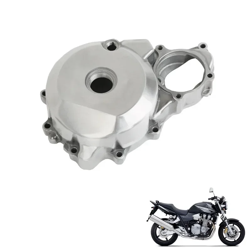 

For Honda CB1300 CB 1300 2005-2009 2008 Motorcycle Acsessories Coil Side Engine Stator Cover