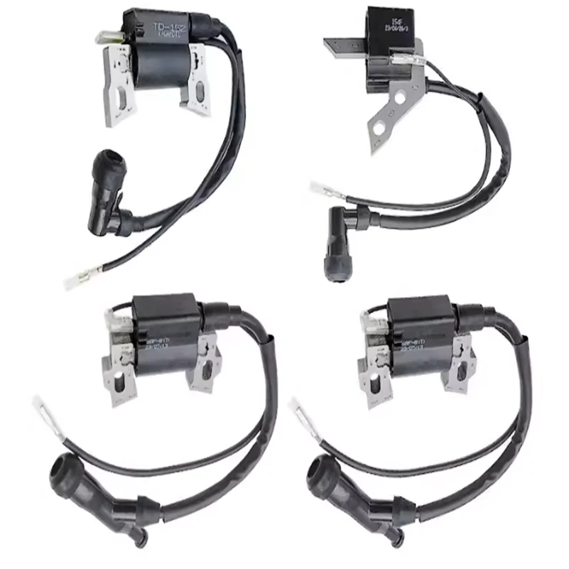 FUEL Generator High Voltage Package Ignition Coil EY20 EY28 EF2600 6600