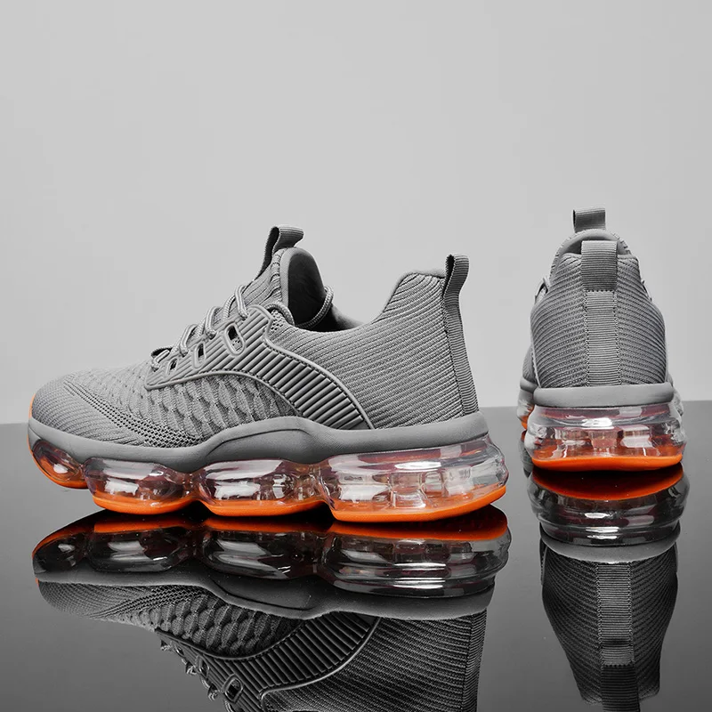 

Мужские дышащие повседневные кроссовки, роскошные модные кроссовки для бега, удобные теннисные кроссовки для мужчин и женщин