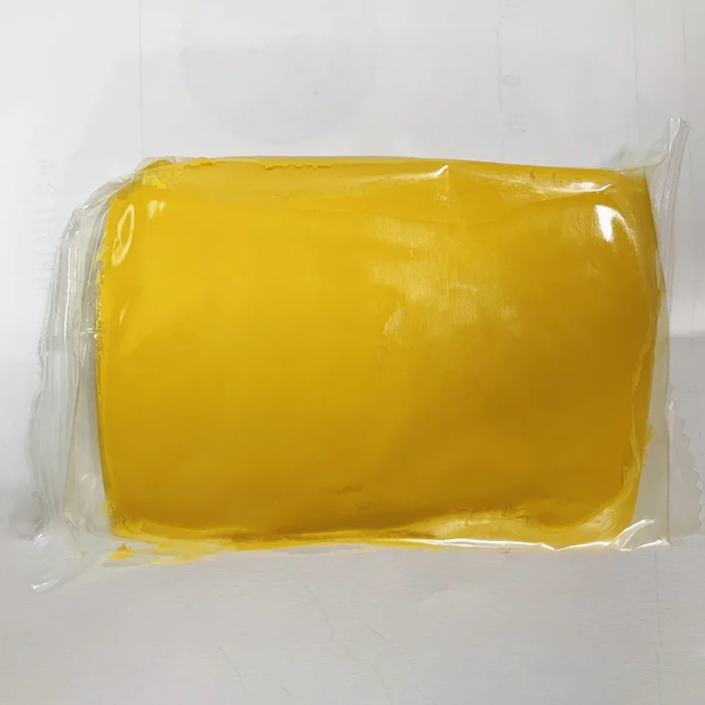 Clay Bar Detailing Auto Car Clean Wash Cleaner Sludge Mud Remove Magic Blue yelow 100g Car Cleaning Car Brush Car Accessories