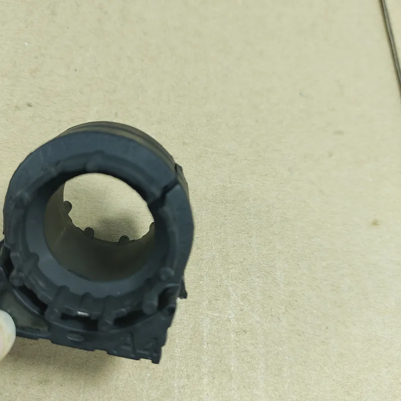 Kit de bujes de barra antivuelco Original, eje delantero para Chevrolet Cruze 13281781, 2 uds.