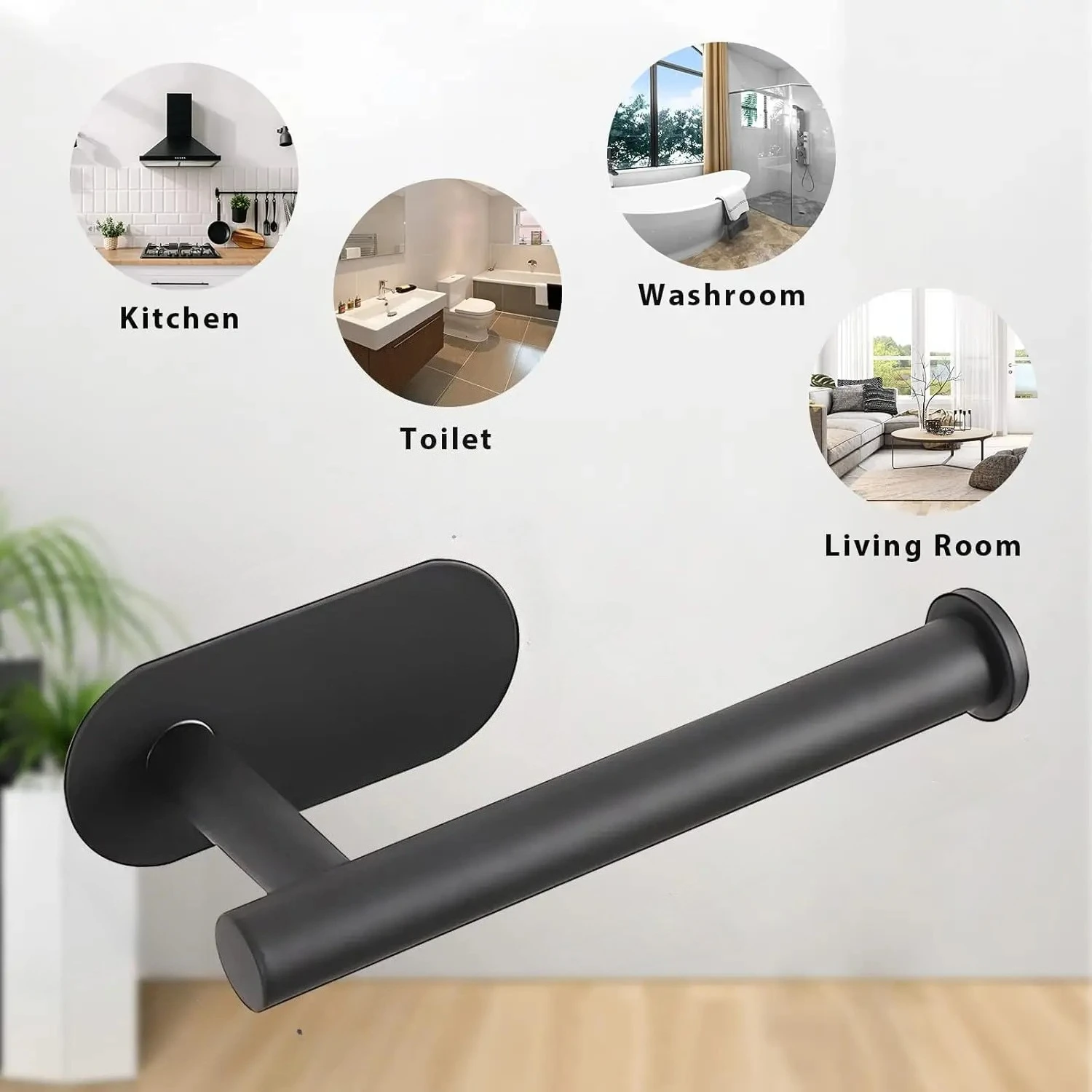 Thumbnail 3 - #52 Best Bathroom Hardware to Buy In 2026