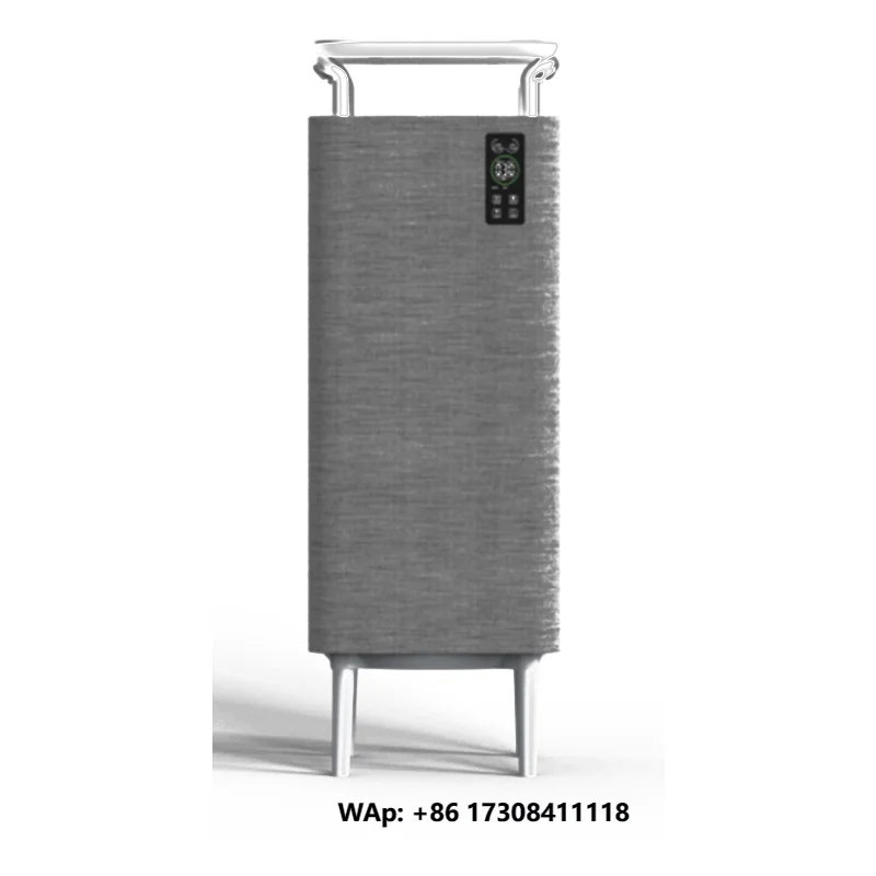 Humidifier Industrial China Cleaning Equipment Hepa Home Wholesale air Purifier