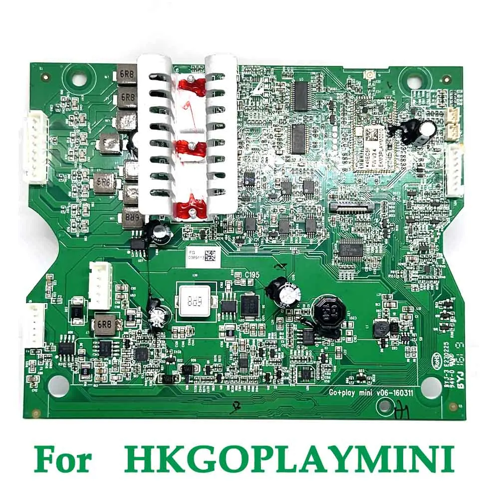 

1PCS Brand New Original For HKGOPLAYMINI Bluetooth Speaker connector harman kardon Motherboard