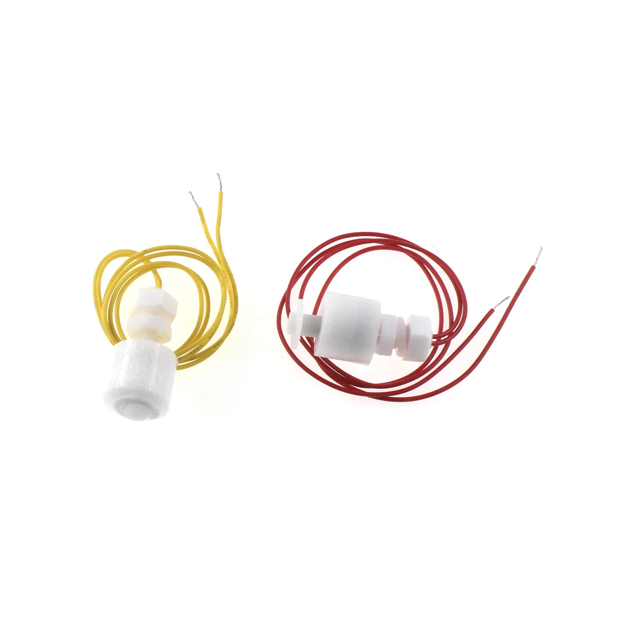 Magnetic control induction switch, small float switch, liquid level and water level float switch, DPI-31A, 10W, 50W