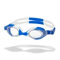 Blue-White