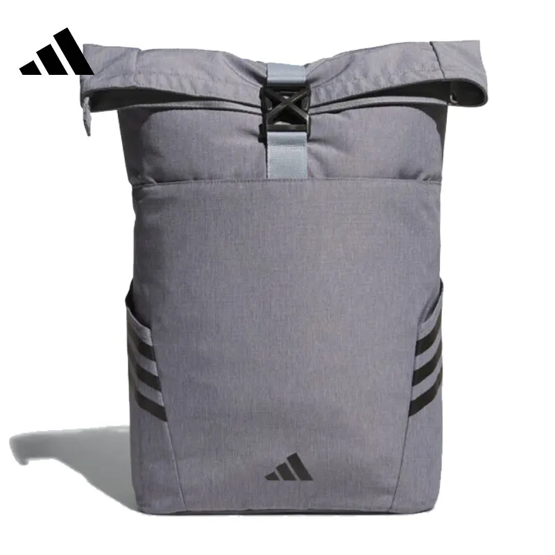 

Adidas Men's and Women's ROLL TOP BP Sports and Leisure Backpack JY4767