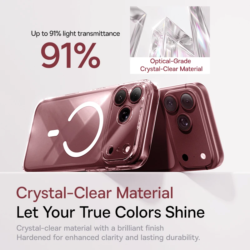 Thumbnail 2 - #47 Iphone 17 Pro Max Cases List of Top Picks