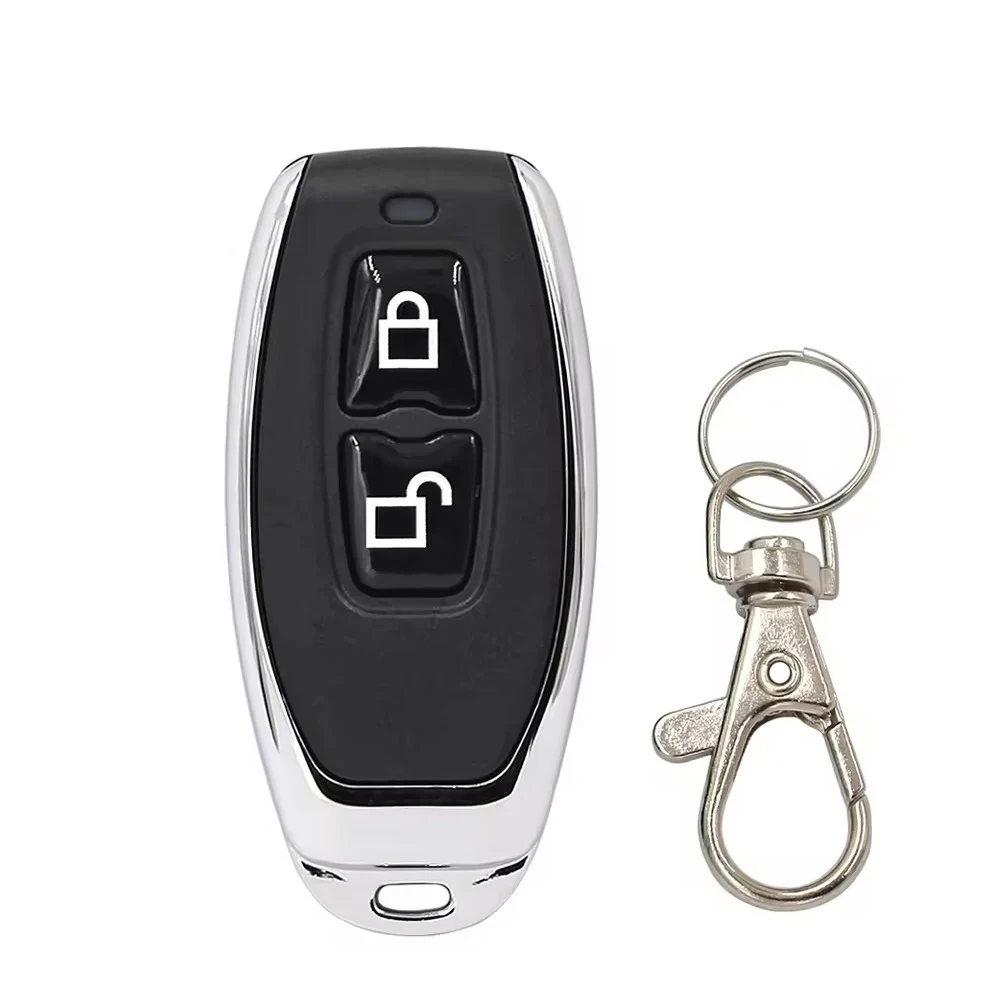 Xhorse XKGD22EN 2nd Generation Garage Remote Support Wireless Programming English Version 5pcs/lot