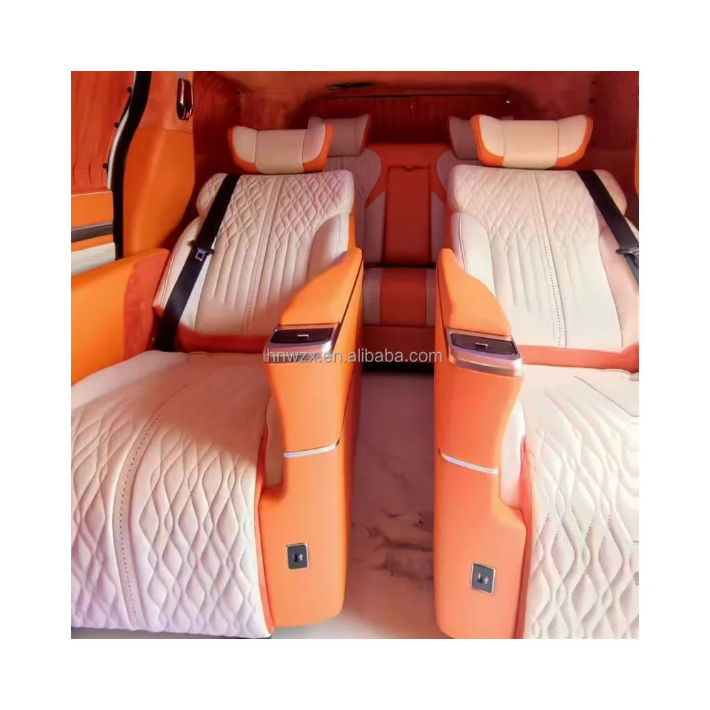 

Wholesale Good Quality Leather Universal Size Car Seat Cover Style Original Leather Car Seats