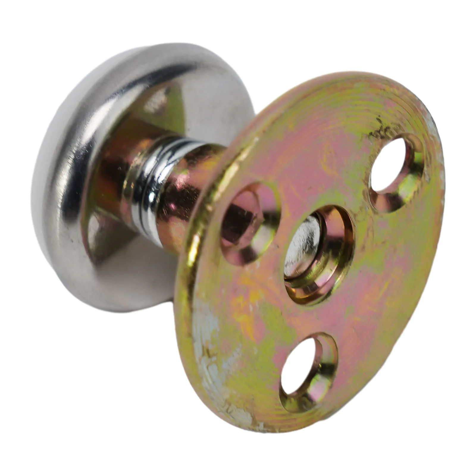 Practical Bed Frame Wall Stabilizer Anti-Shake Tool Furniture Fixed Bracket Hardware Fasteners Home Fixed Tool