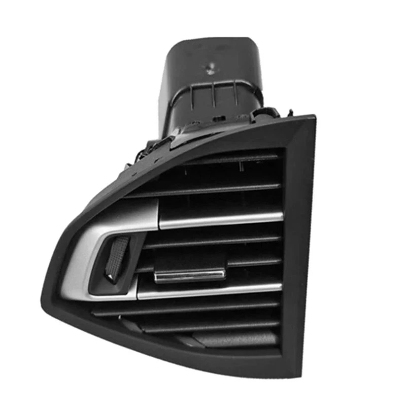 For 308 308S 14-19 Compatible Dashboard Middle Right A/C Air Outlet Panel Grille 96782700ZD Air Conditioning Component