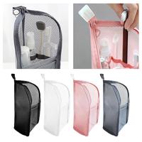 Women Makeup Bags Travel Cosmetic Bag Toiletries Organizer Waterproof Storage Neceser Hanging Bathroom Wash Bag