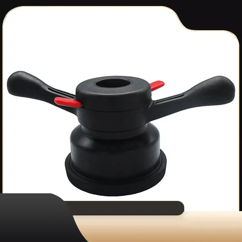 

A13Z-Pitch Быстрая гайка Крыльчатая гайка Быстросъемная быстроразъемная крыльчатая гайка ступицы для балансировки колес Инструмент для замены