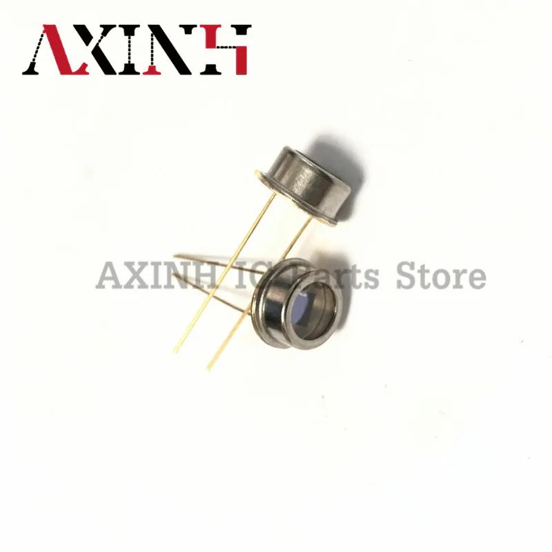 5/PCS S1226-44BQ The silicon photodiode TO-5 720nm is suitable for ultraviolet TO visible light NEW IN STOCK