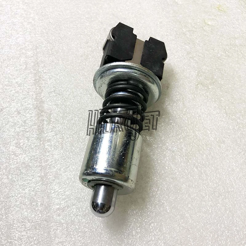 Original 3Y-9746 3Y9746 Magnetventil für CAT Motor Bagger Zubehör Baumaschinen Teile