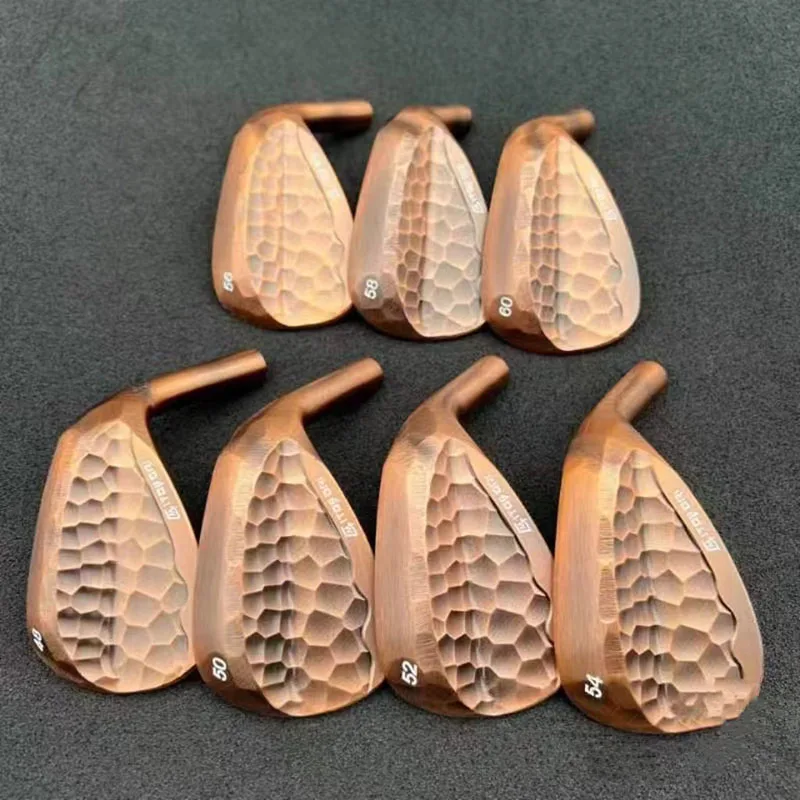 Itobori Wedge MTG Carving Golf Wedges Set 48 50 52 54 56 58 60 Degree Golf Sand Wedges Golf Clubs ITOBORI Golf