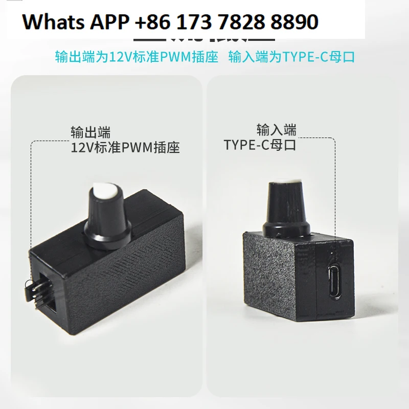 Dedicated Pwm Gover… - image