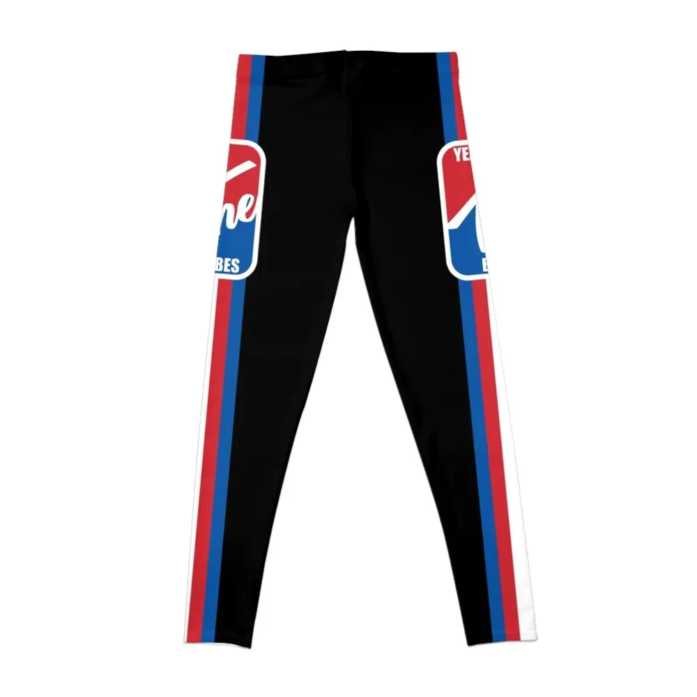 YTB Leggings Women's sportswear sportswear woman gym 2025 legging push up for fitness Womens Leggings