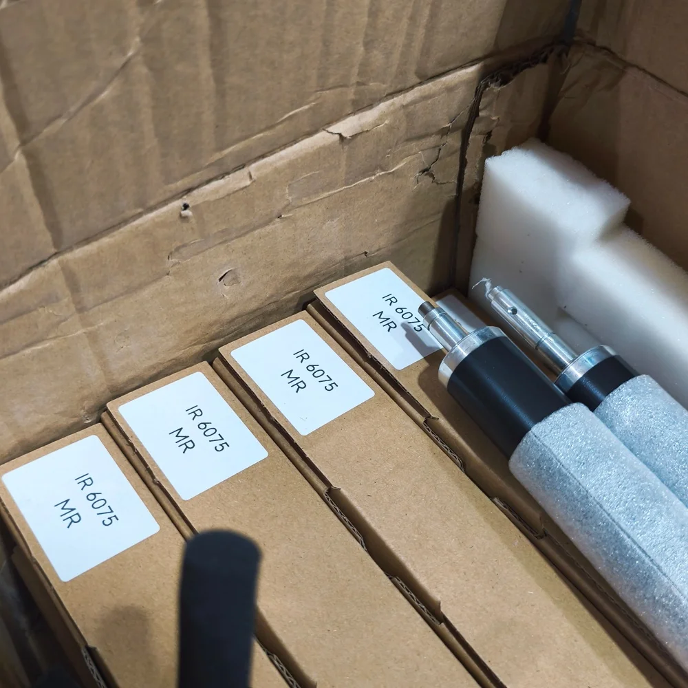 

1pc Developing Magnetic Roller For Use in Canon IR 6055 6065 6075 6255 6265 6275 6555i 6565i 6575i 8105 8095 8085 FM4-5438-010