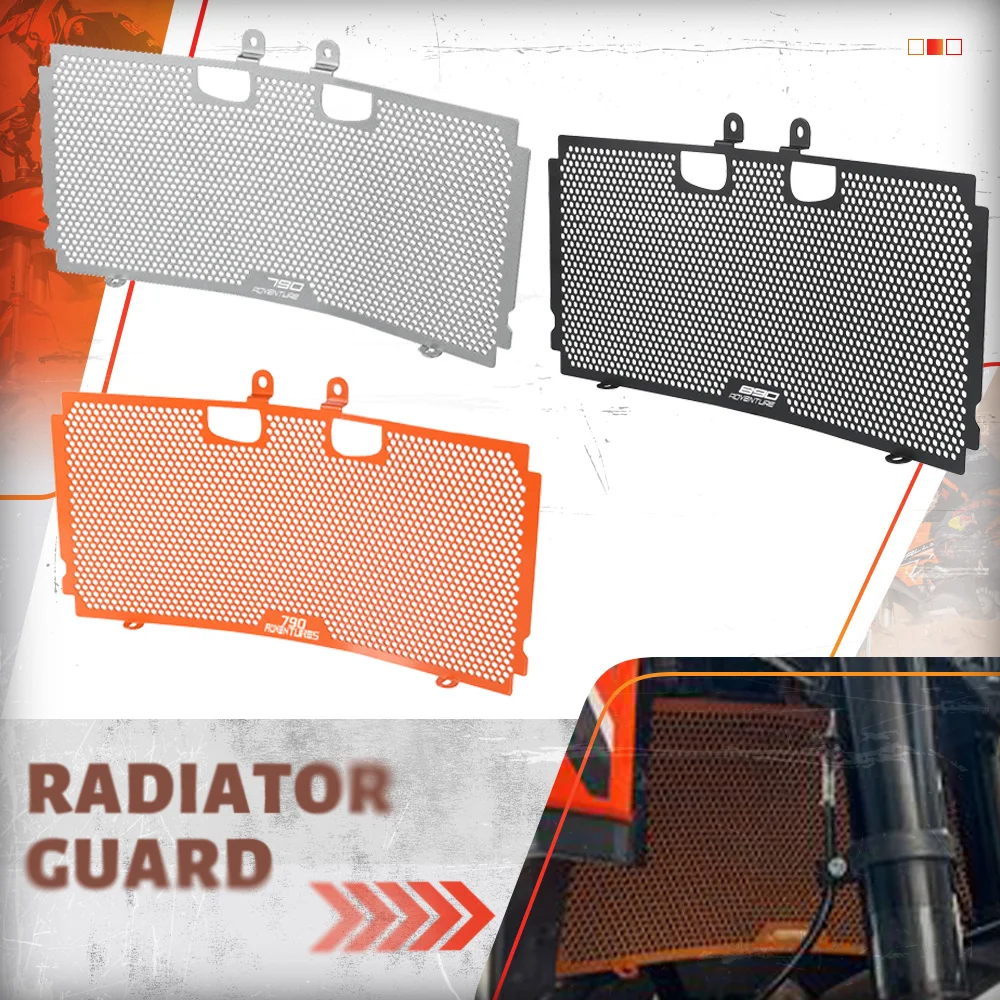 

For Husqvarna NORDEN 901 NORDEN901 Radiator Guard Motorcycle Accessories Radiator Guard Protector Grille Cover 2019-2025 2026