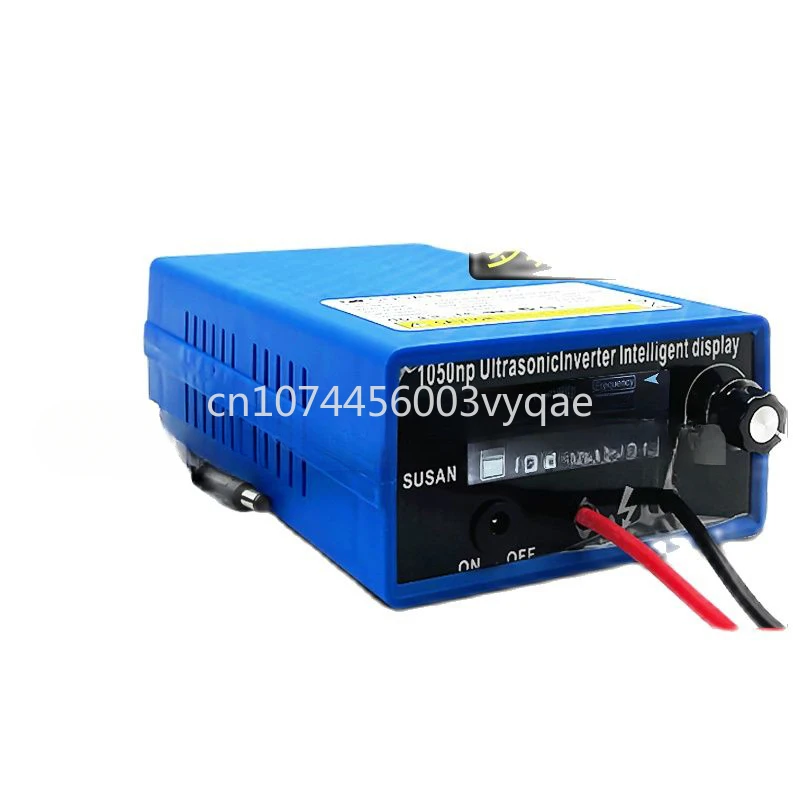 

12V New SUSAN 1050NP 4000W Multifunctional Digital Display Inverter Head High Power Battery Inverter Electronic Booster