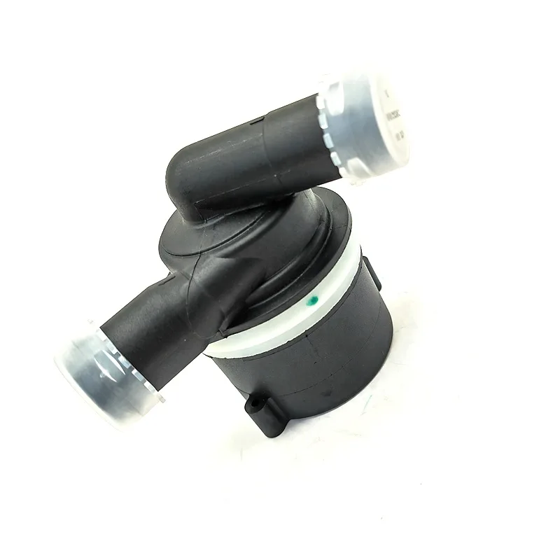 Bomba de agua refrigerante auxiliar para Volkswagen Amarok 03L965561A 0986338407 nueva