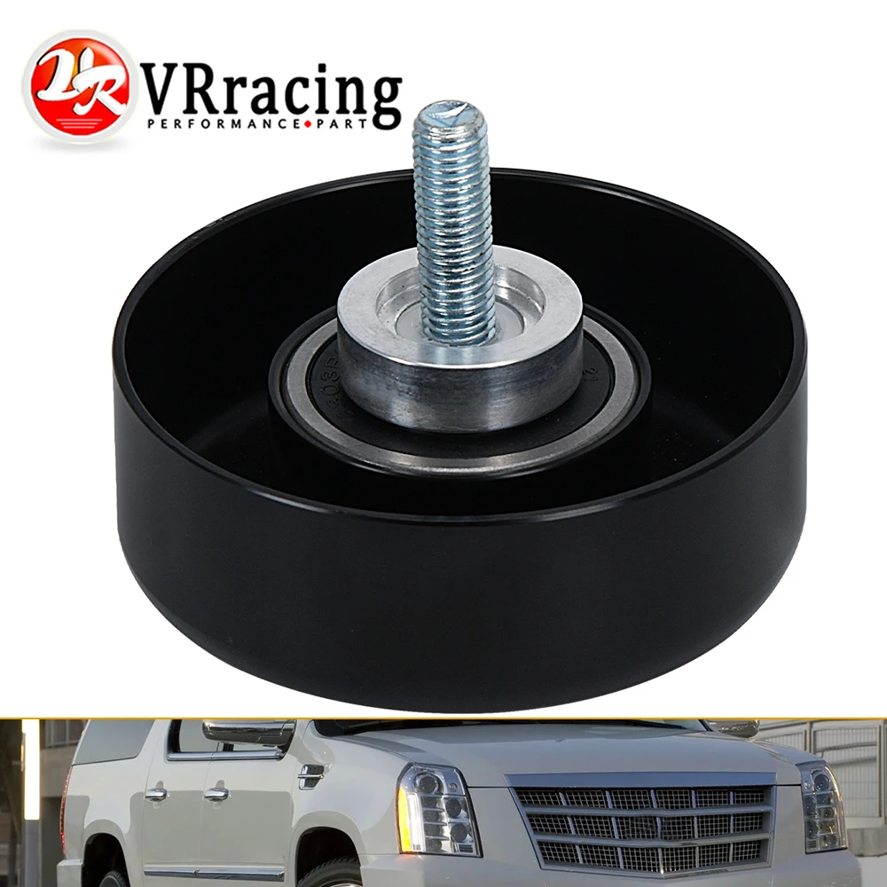 

36299 Натяжной шкив приводного ремня Автомобильный натяжной шкив для Chevrolet Avalanche/Express 1500/SSR