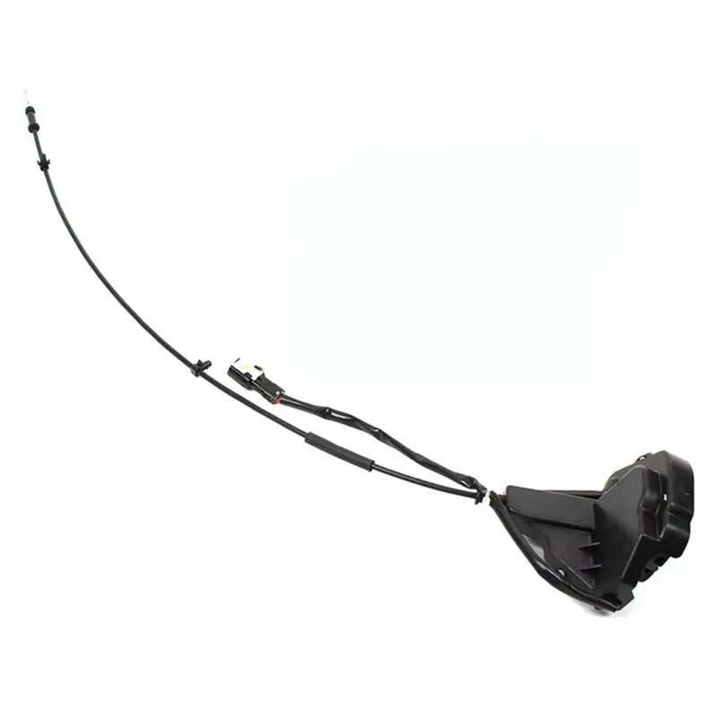 1Pair Rear Door Lock Latch Actuator Mechanism 814104D010 81420-4D010 For Kia Sedona Carnival 2006-2014 Entourage-A91R