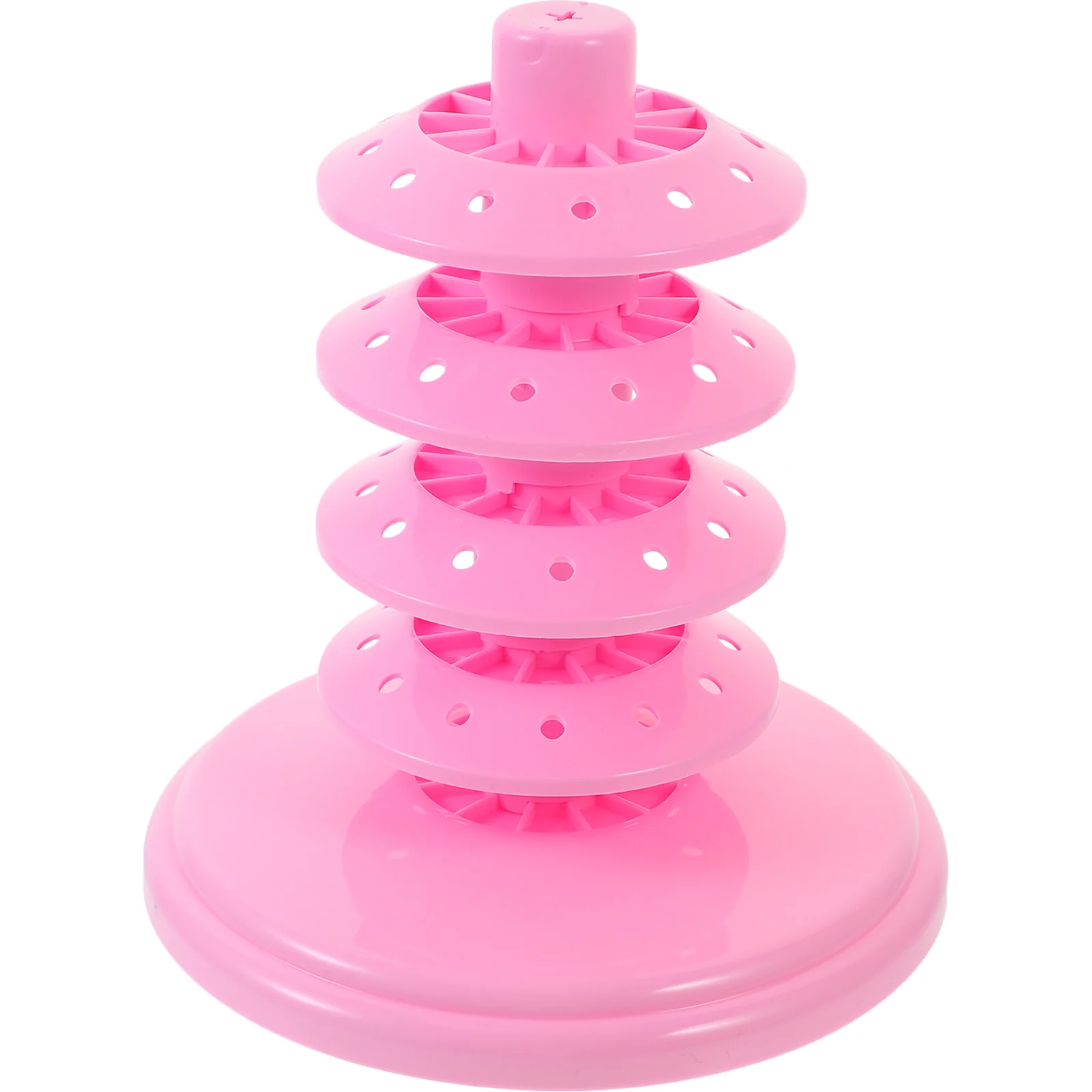 Lollipop Display Stand Sucker Candy Tower Cake Riser Dessert Stands Holder Delicate Rack Do Not Take The Lead