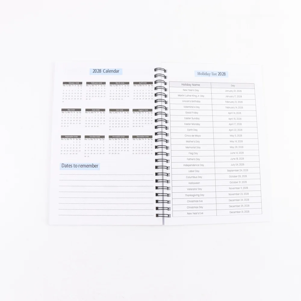 خطة شهر كيوبيد كات - جو محدود لعيد الحب 2026-2028 خطة ثلاث سنوات - احصل على كتاب تقويم عيد الحب