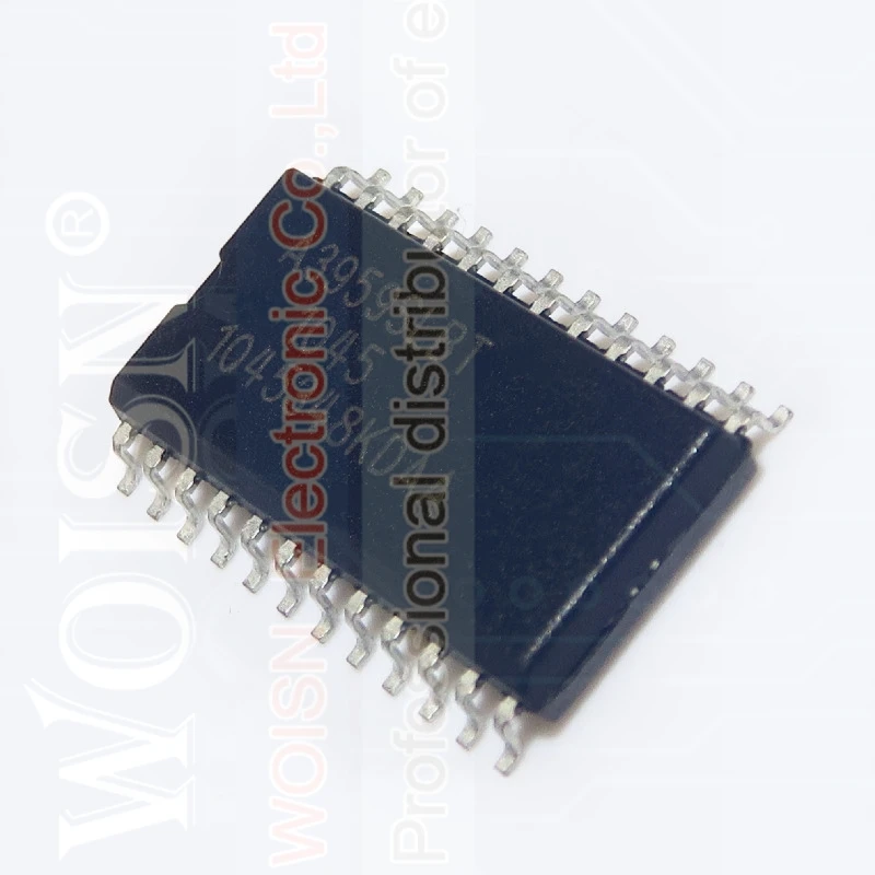 Hot Selling New Stock Secure Shockproof Packing Worldwide Dispatch Bulk Purchase Discount HTQFP-64 TAS5613 TAS5613A
