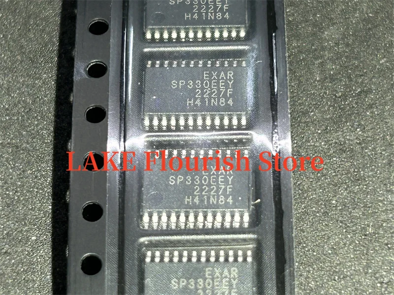 

5 unids/lote SP330EEY SP330 TSSOP